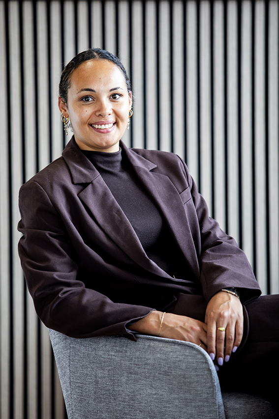 Kimera Meijer