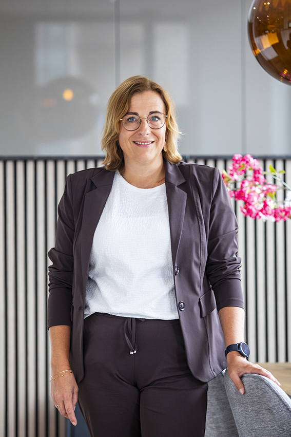 Marieke Gieling
