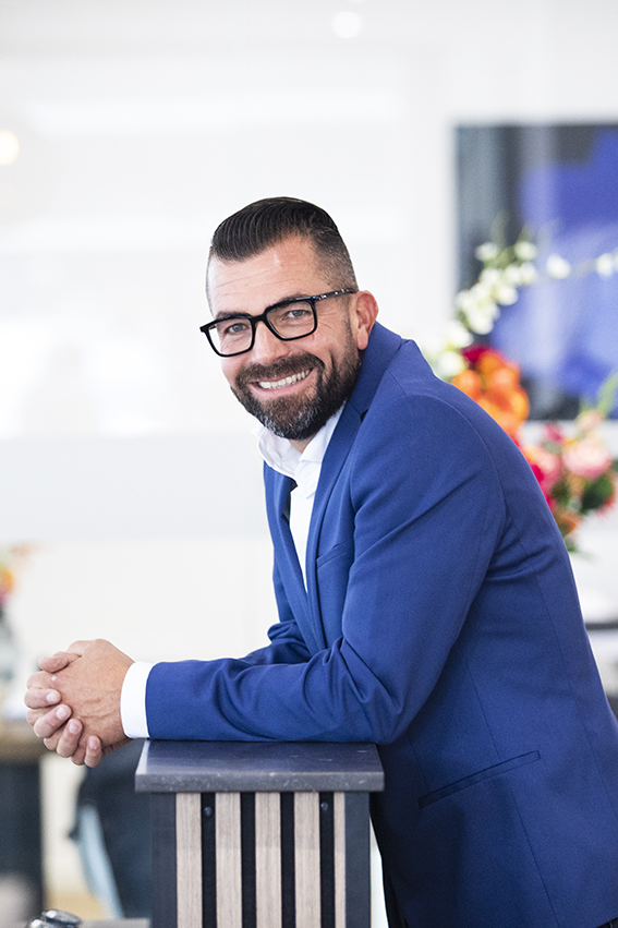 Roel Visser