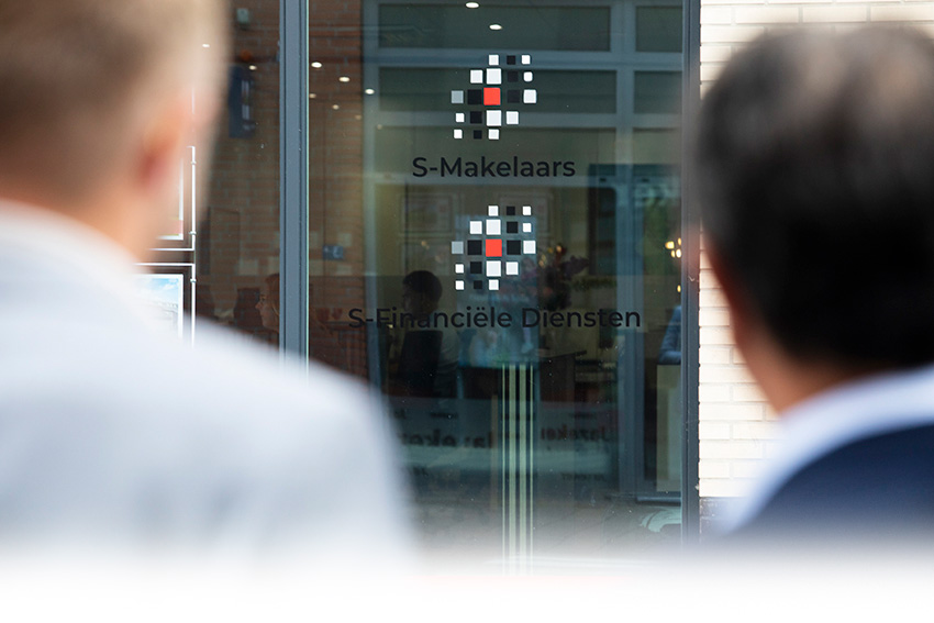 Waarom S-Financiële Diensten Zevenaar