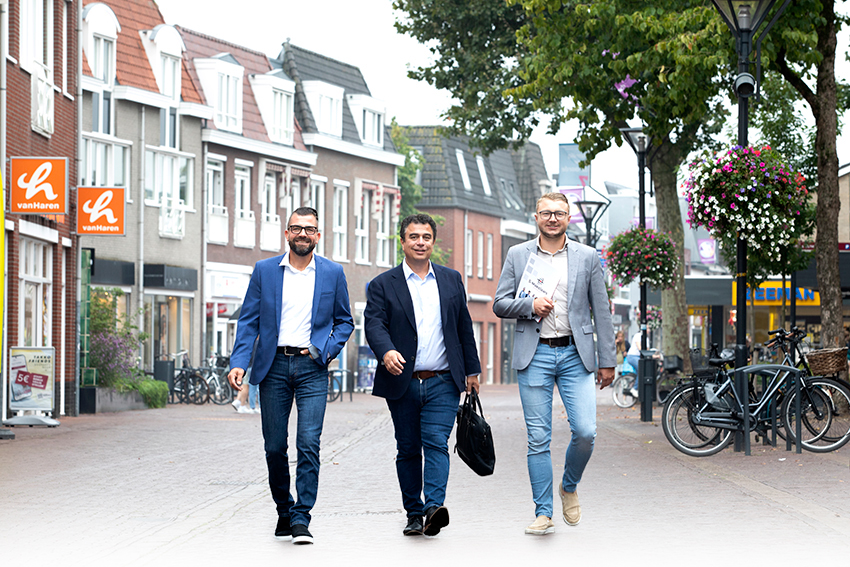Waarom S-Financiële Diensten Zevenaar